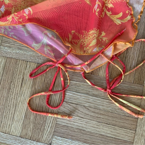 Vintage fun open sided tank - Picture 3 of 4